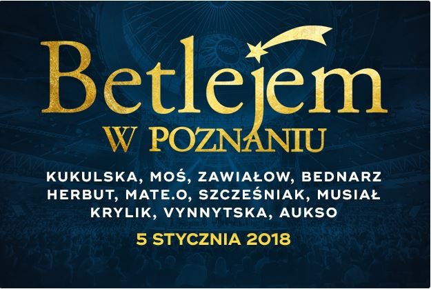 Betlejem w Poznaniu Betlejem w Poznaniu