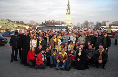 O Caritas Poznańskiej