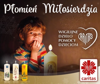 Wigilijne dzieło pomocy dzieciom - promocja akcji w Lesznie