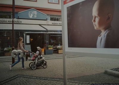 Pomóżmy zbudować hospicjum z miłością