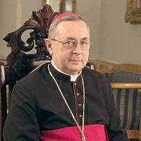 18 lat temu Arcybiskup Stanisław Gądecki otrzymał ingres do Katedry Poznańskiej.