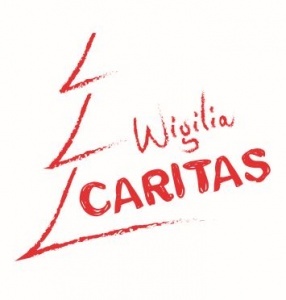 W tym roku Wigilia Caritas odbędzie się w Jadłodajniach