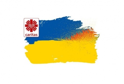 Podsumowanie roku pomocy Caritas Poznań dla Ukrainy