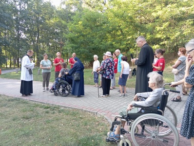 Senioralny Wypoczynek w “Bojanowym Gnieździe”