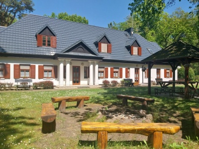 Gwiazda Morza w Dębkach - ostatnie wolne miejsca