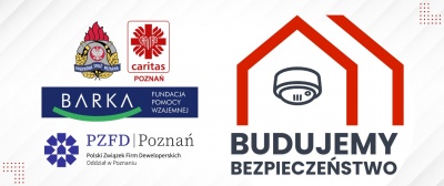 Bezpieczny dom to spokojny dom!