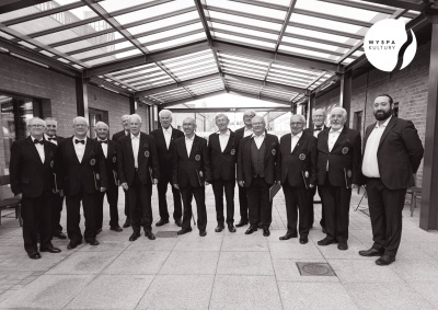 Wyspa kultury - darmowy koncert „O miłości do ludzi, Boga i Ojczyzny”