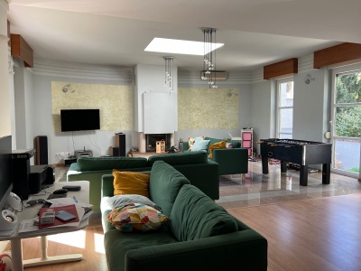 Rodzinny Dom Dziecka Caritas