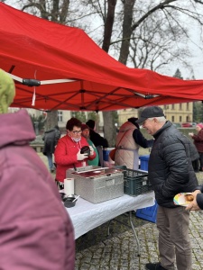 IX Światowy Dzień Ubogich – „Ty jesteś moją nadzieją” 
