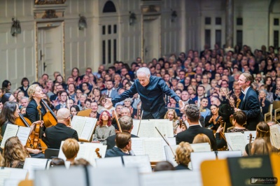 Wieczór pełen muzycznych emocji