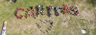 Dziękujemy Wolontariuszom z Okazji Międzynarodowego Dnia Wolontariusza