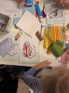 „Maluchy i My” – Andrzejkowe spotkanie adaptacyjne!