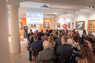 Bankiet Społecznej Odpowiedzialności – podsumowanie roku współpracy i dobra