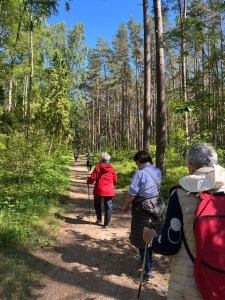 Wyjazdy senioralne 2026