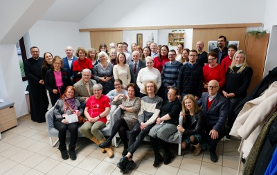 Napędzeni pomocą – wolontariat 2.0
