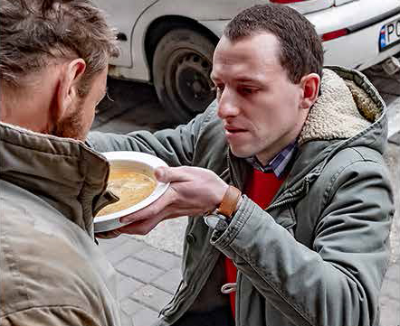 1% dla podopiecznych Caritas Poznańskiej 1% dla podopiecznych Caritas Poznańskiej