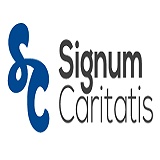 logo signum caritatis