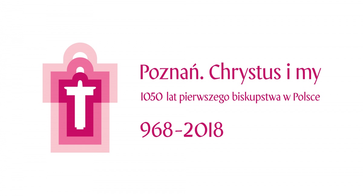 Logo-Poznań-Chrystus-i-my-1050-lat-pierwszego-biskupstwa-w-Polsce