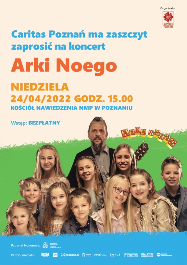 Plakat_koncert_ArkaNoego