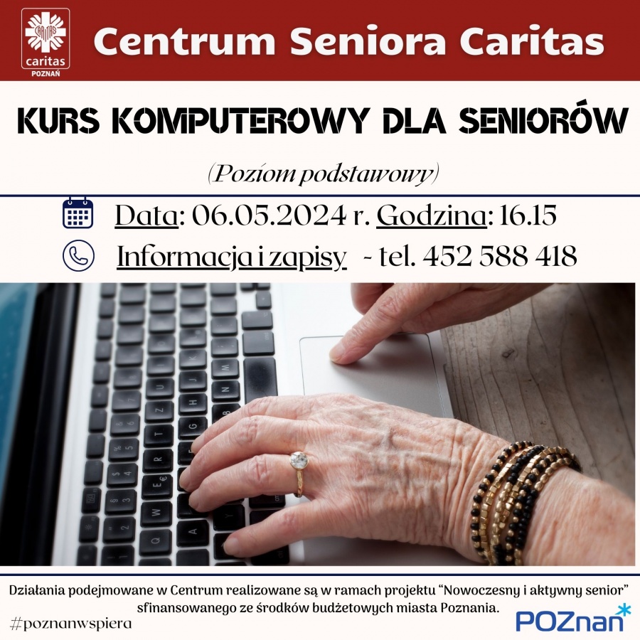 Kurs komputerowy