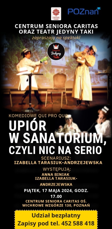 Teatr Jedyny Taki ulotka Upior w sanatorium POZNAN 2024-05 do druku (2)_page-0001