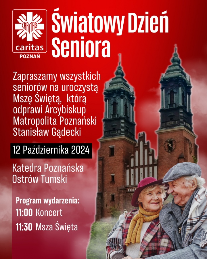 Swiatowy dzien seniora-2024