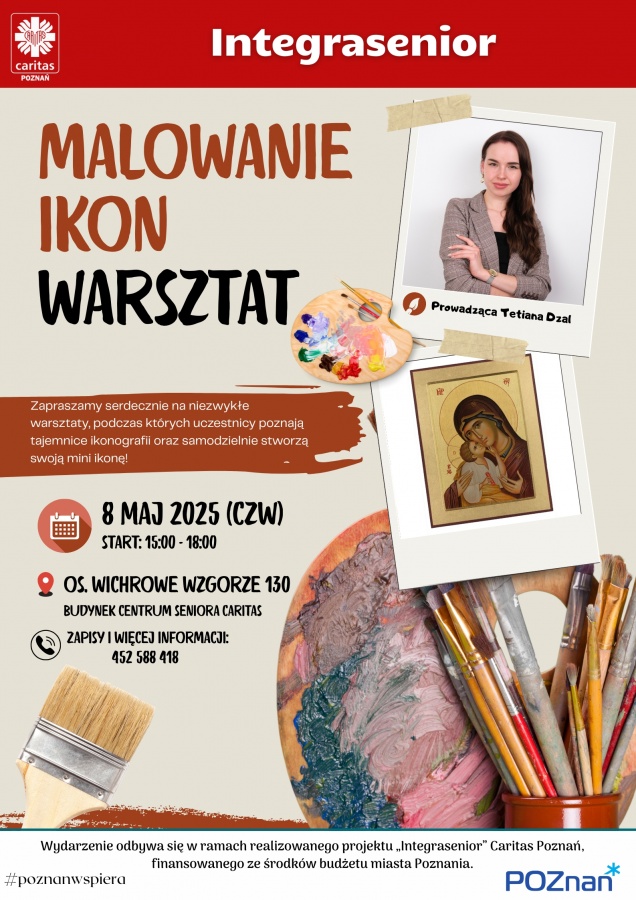 Malowanie Ikon Malowanie Ikon
