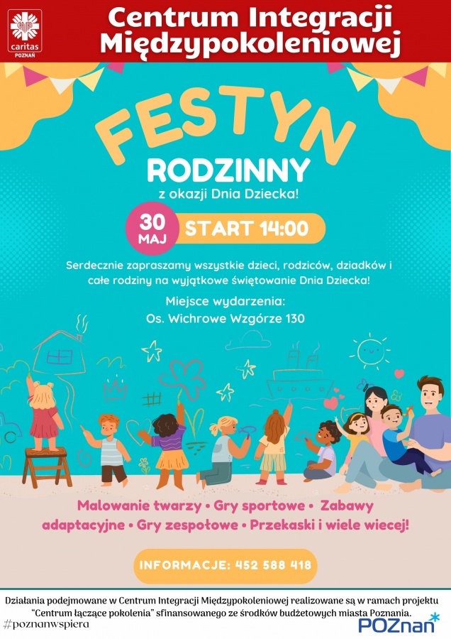 Dziendziecka Dziendziecka