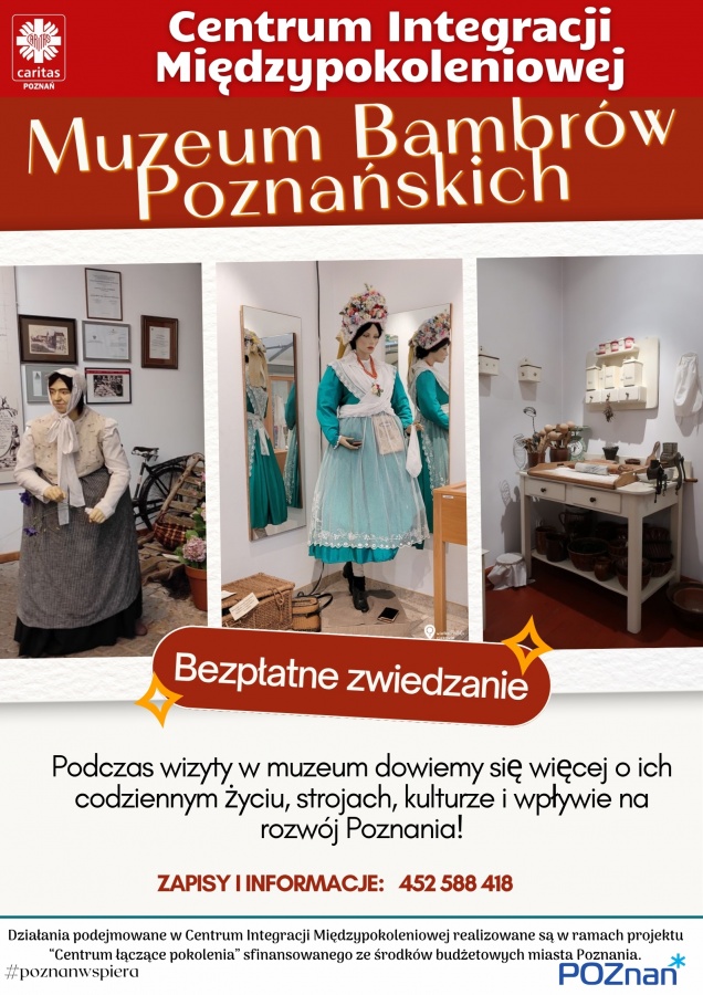 Muzeum Bambrów Muzeum Bambrów
