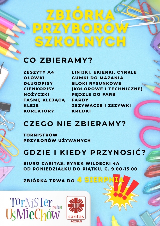 plakat TPU