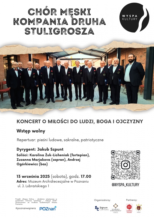 Wyspa kultury 2