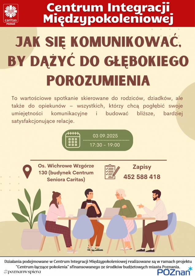 Komunikacja Komunikacja
