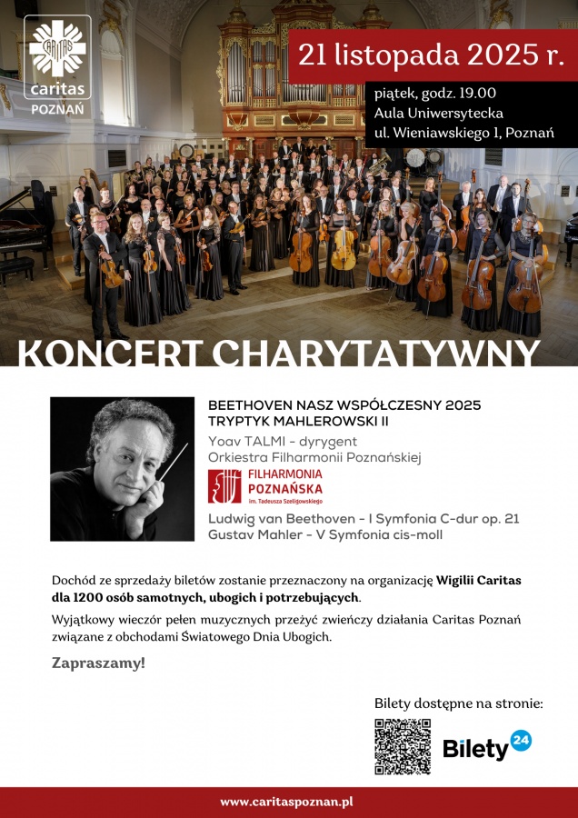 Koncert Charytatywny w FP (1)