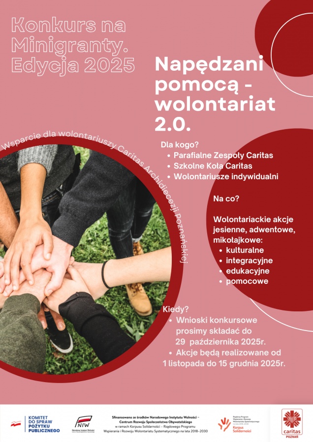 Konkurs WOW Konkurs WOW