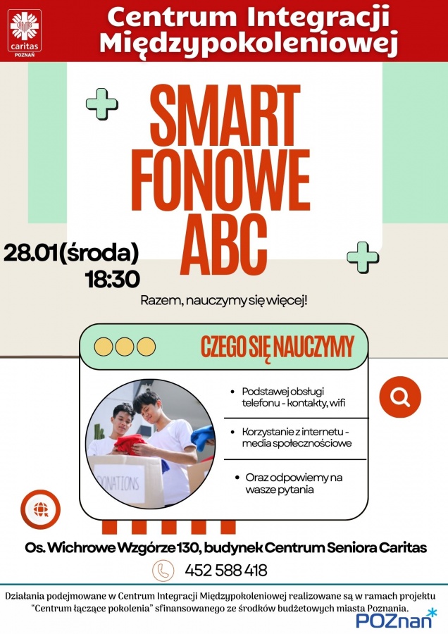 Smartfonowe ABC