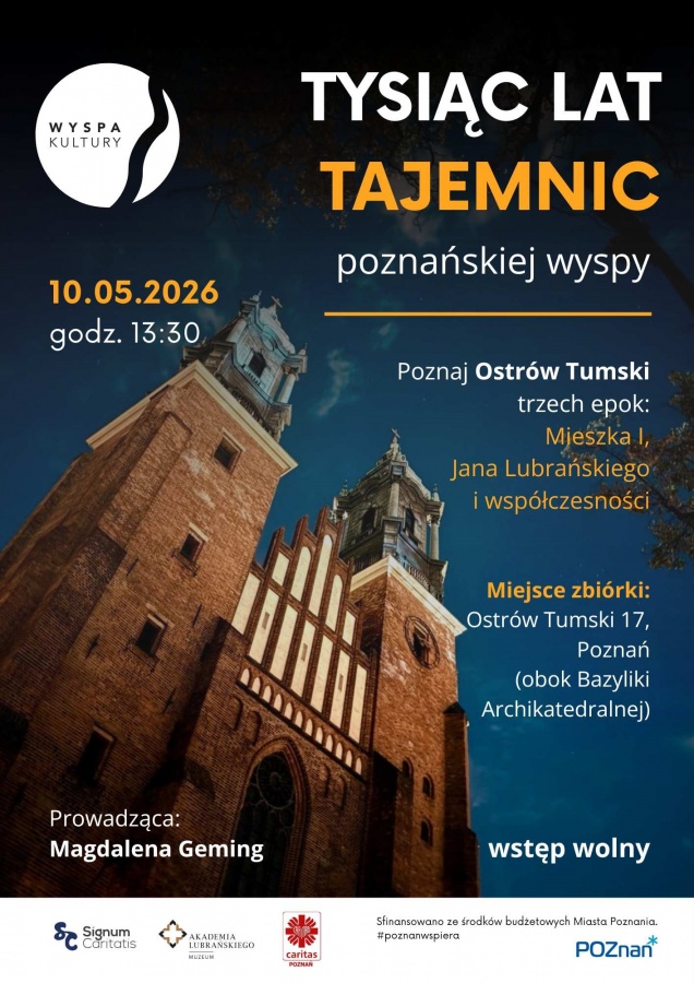 Wyspa kultury